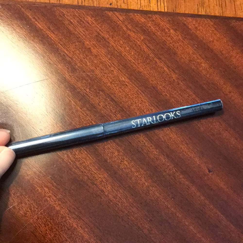 Starlooks luxe longwear eye pencil